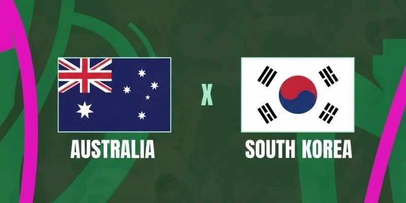 Soi kèo U23 Australia vs U23 Hàn Quốc, 22h30 ngày 17/01 – VCK U23 châu Á