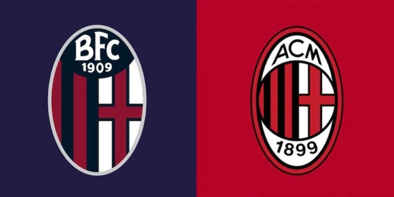 Soi Kèo Chi Tiết Trận Bologna Vs AC Milan Lúc 2h45 Ngày 4/2/2026 – Serie A