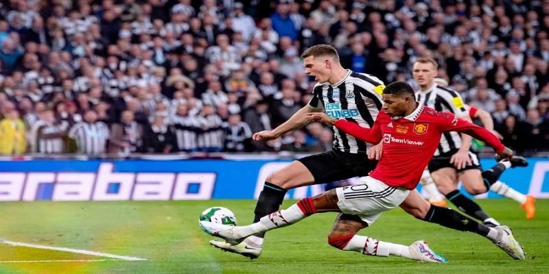 Soi Kèo Newcastle Vs Manchester United 03h15 Ngày 05/03 Tại St James’ Park